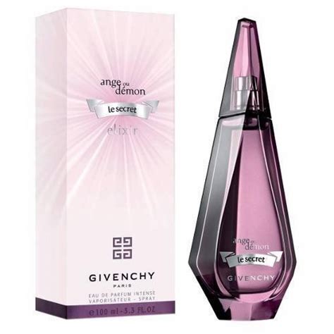 ange ou demon le parfum givenchy|angel and demon perfume price.